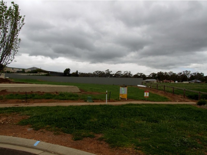 (Lot 80) 61 St Andrews Drive, Strathalbyn SA 5255