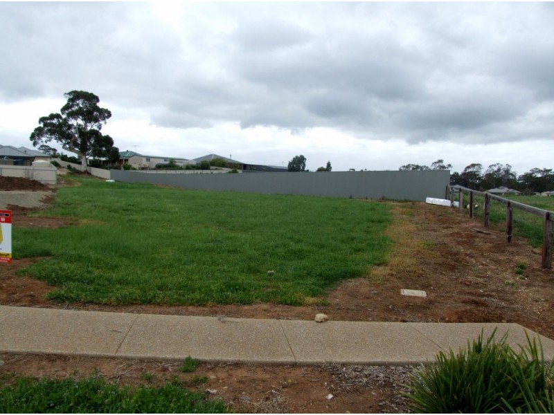 (Lot 80) 61 St Andrews Drive, Strathalbyn SA 5255