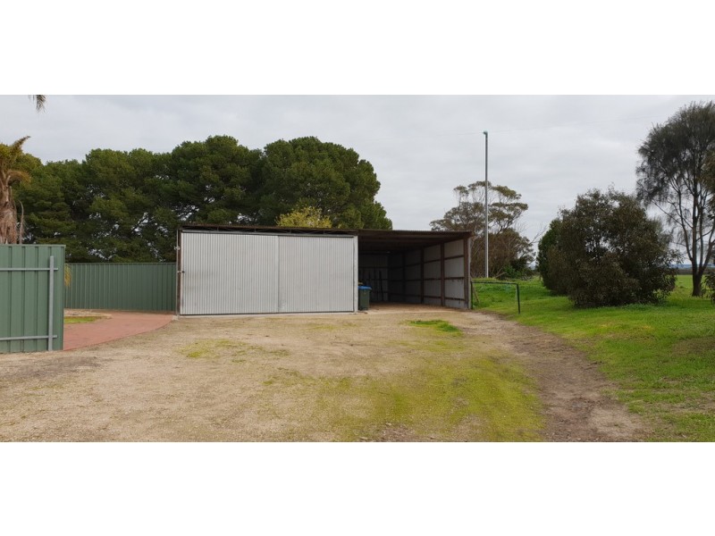 916 Nine Mile Road, Strathalbyn SA 5255