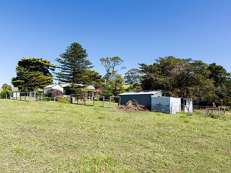 3257 Strathalbyn Road, Strathalbyn SA 5255
