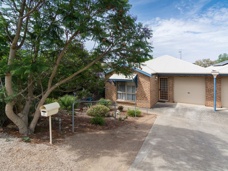 7 Caldwell Street, Strathalbyn SA 5255