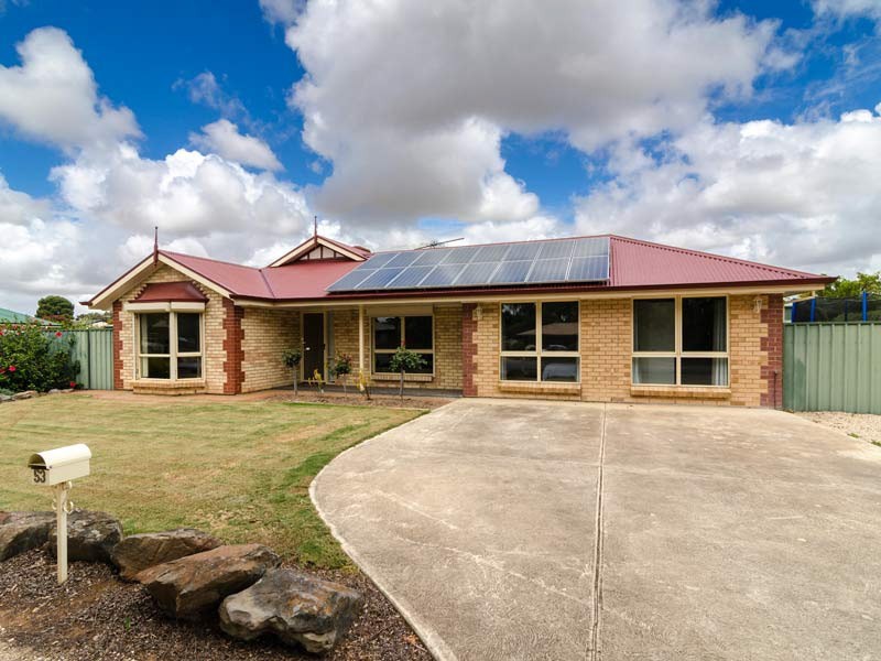 53 Parker Avenue, Strathalbyn SA 5255
