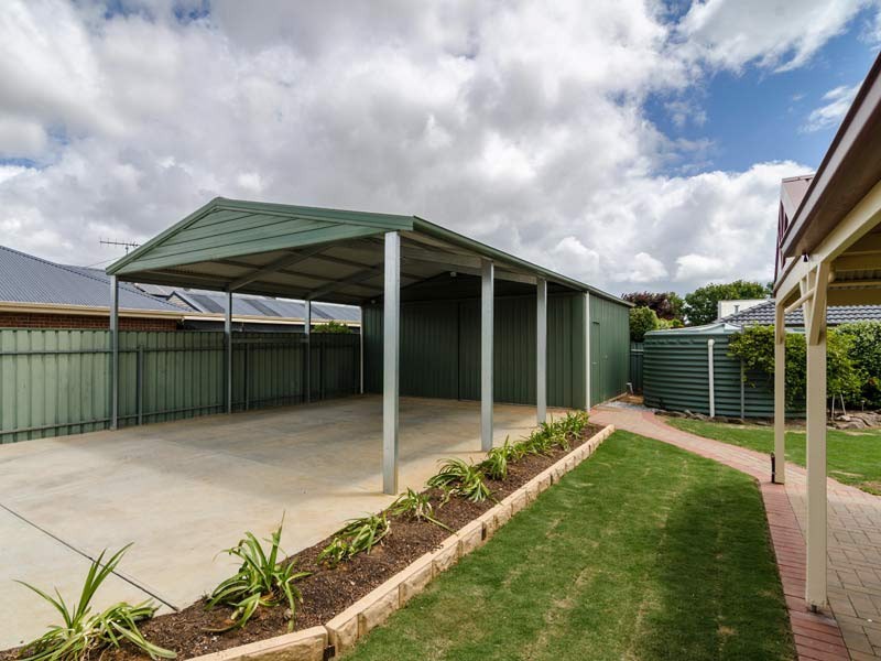 53 Parker Avenue, Strathalbyn SA 5255