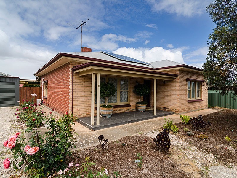 21 Hooper Road, Strathalbyn SA 5255