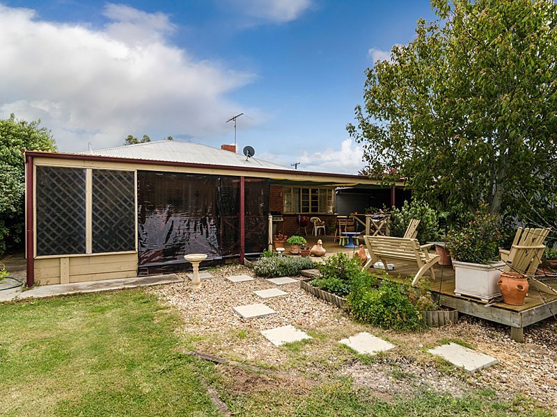 21 Hooper Road, Strathalbyn SA 5255
