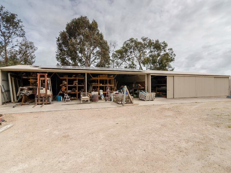 24 Angas Plains Road, Belvidere SA 5255