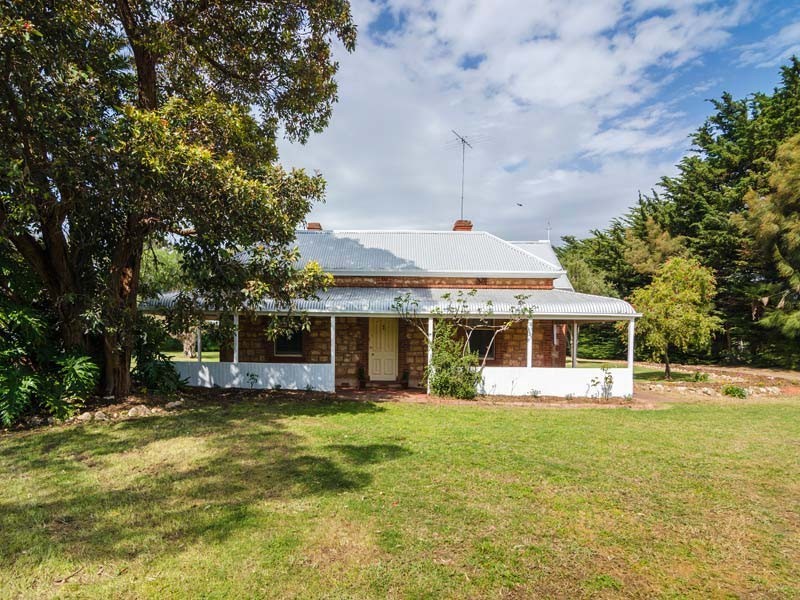 145 Watson Park Road, Angas Plains via, Angas Plains SA 5255