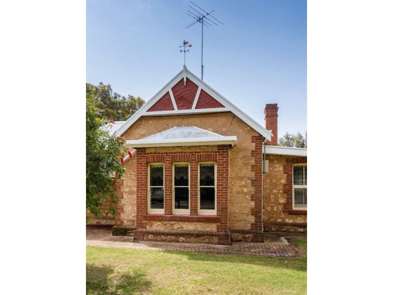 145 Watson Park Road, Angas Plains via, Angas Plains SA 5255