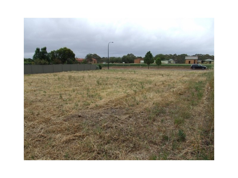 42 Hampden Way, Strathalbyn SA 5255