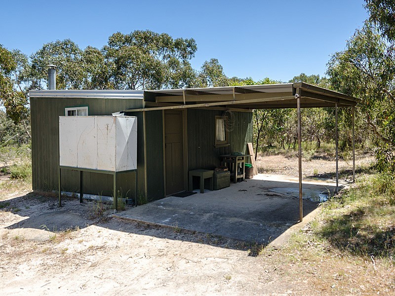 Lot 1 / 379 Signal Flat Road, Ashbourne SA 5157