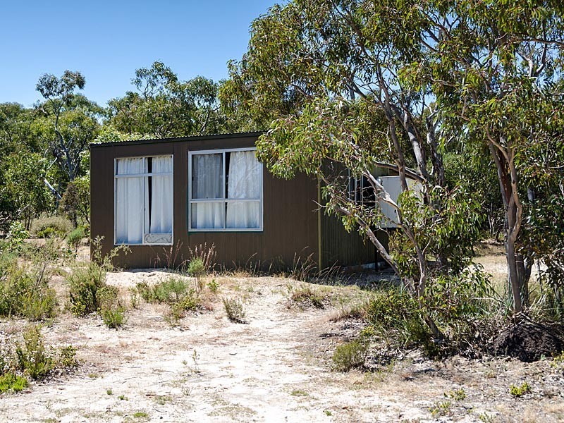 Lot 1 / 379 Signal Flat Road, Ashbourne SA 5157