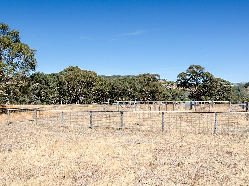Lot 1 / 379 Signal Flat Road, Ashbourne SA 5157
