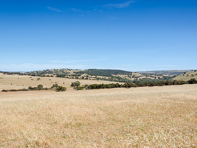 Lot 1 / 379 Signal Flat Road, Ashbourne SA 5157