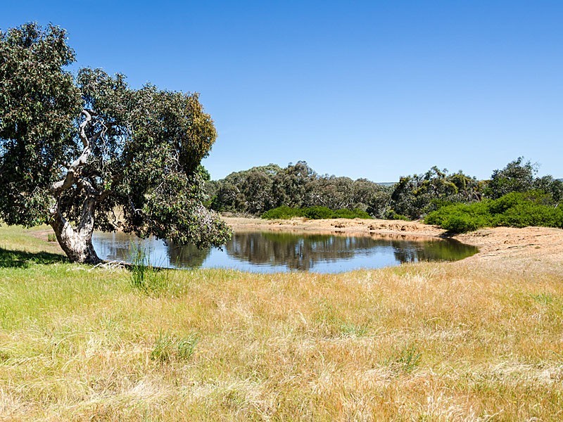 Lot 2 / 379 Signal Flat Road, Ashbourne SA 5157