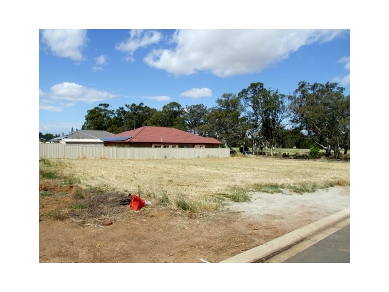 2 Haigh Court, Strathalbyn SA 5255