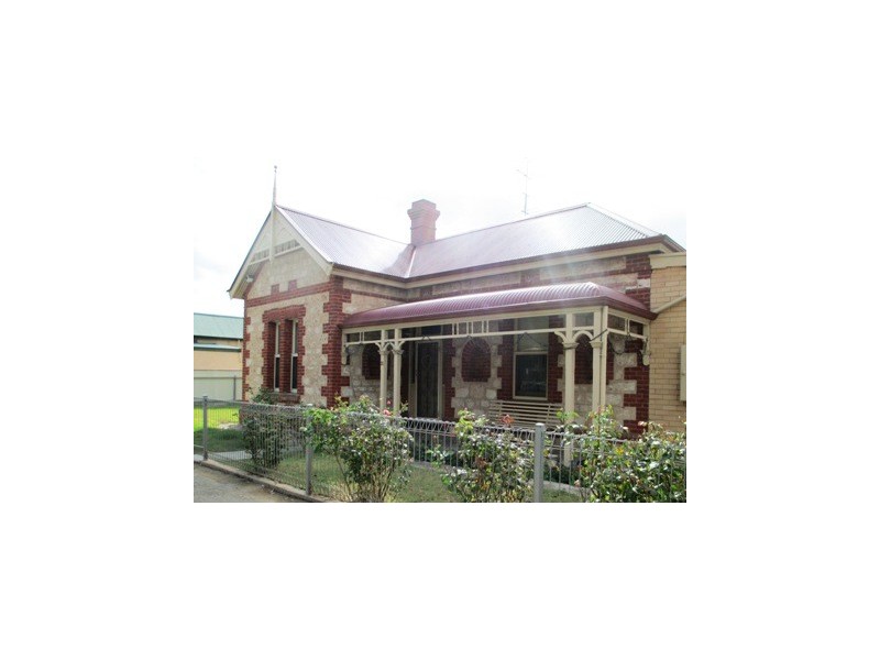 21 South Terrace, Strathalbyn SA 5255