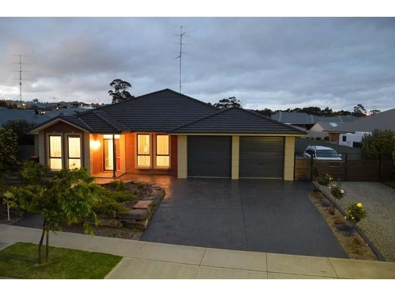 3 Catt Drive, Strathalbyn SA 5255