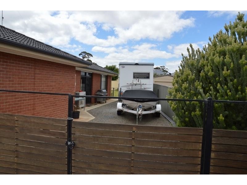 3 Catt Drive, Strathalbyn SA 5255