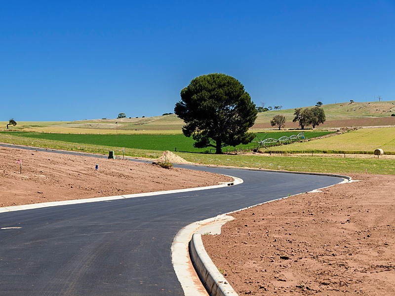 Lot 307 Kerslake Court -, Strathalbyn SA 5255