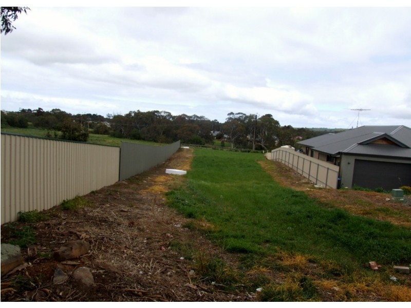 Lot 62 Dundee Close, Strathalbyn SA 5255