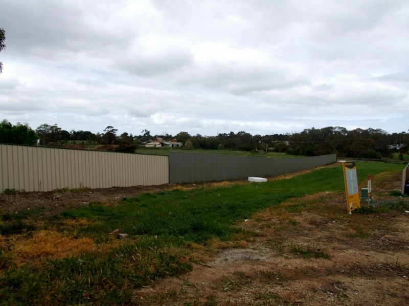 Lot 62 Dundee Close, Strathalbyn SA 5255