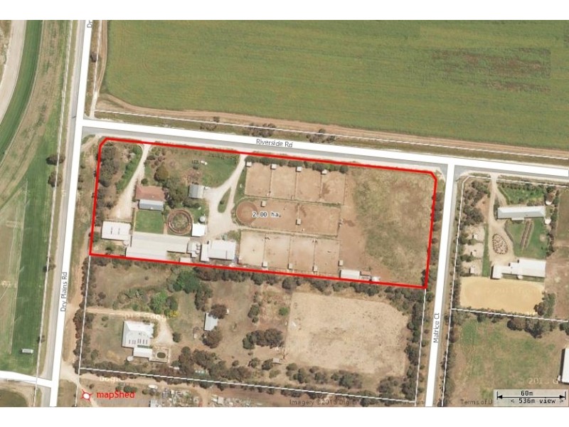 Lot 1 Matrice Court, Strathalbyn SA 5255