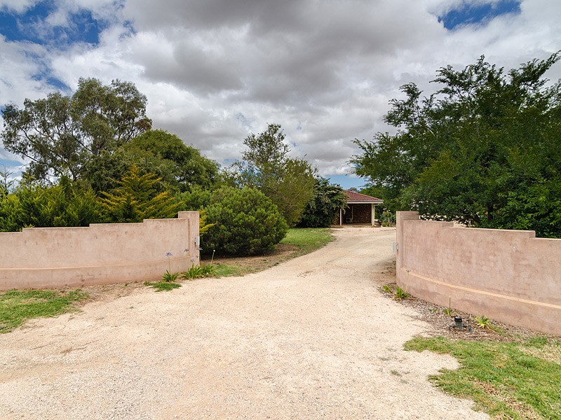 Lot 1 Matrice Court, Strathalbyn SA 5255