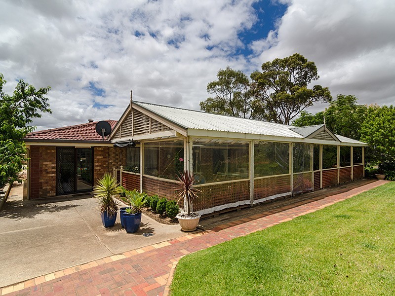 Lot 1 Matrice Court, Strathalbyn SA 5255