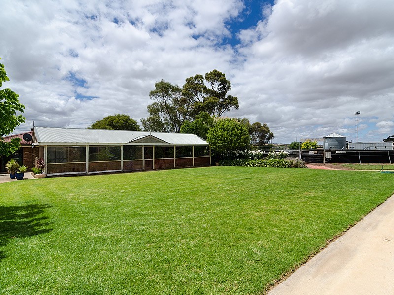 Lot 1 Matrice Court, Strathalbyn SA 5255