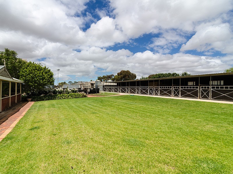 Lot 1 Matrice Court, Strathalbyn SA 5255
