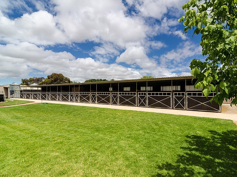 Lot 1 Matrice Court, Strathalbyn SA 5255