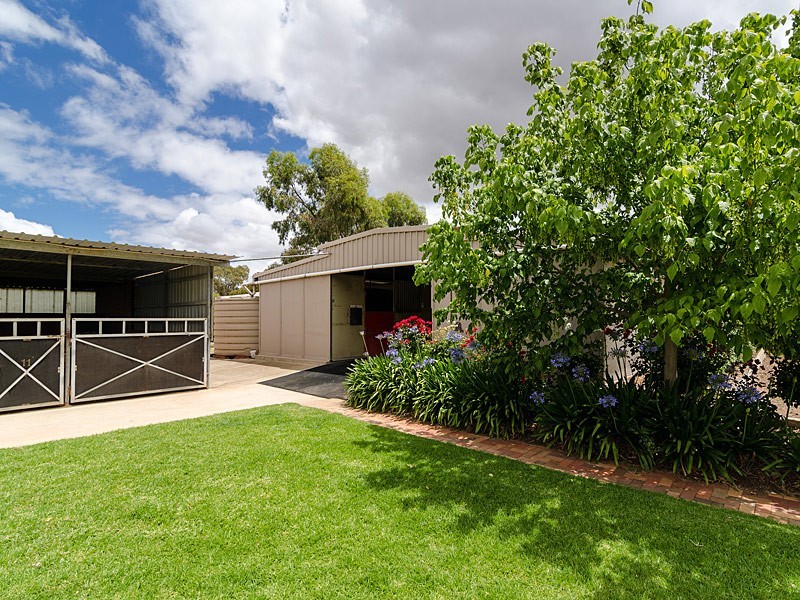Lot 1 Matrice Court, Strathalbyn SA 5255