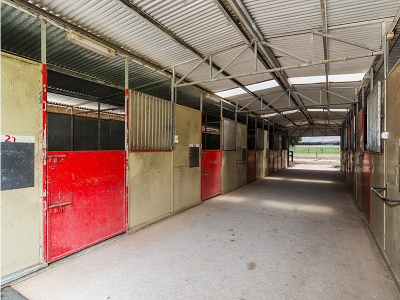 Lot 1 Matrice Court, Strathalbyn SA 5255