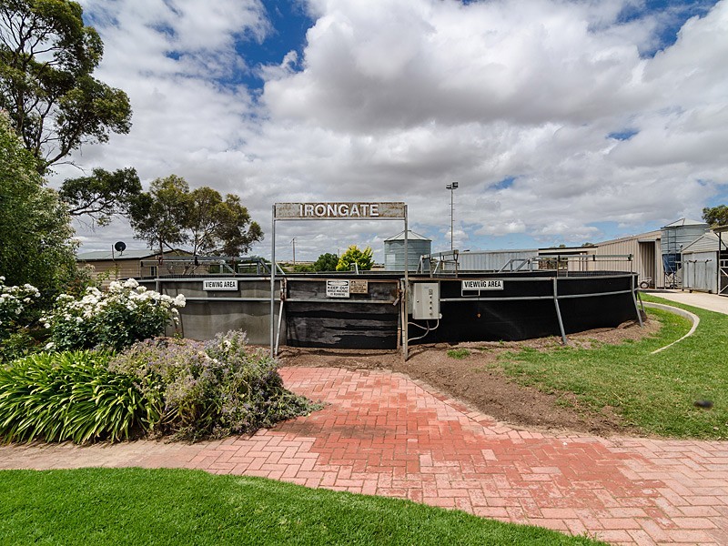 Lot 1 Matrice Court, Strathalbyn SA 5255