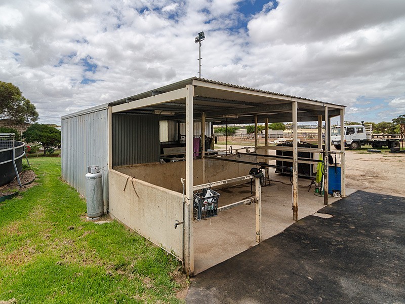 Lot 1 Matrice Court, Strathalbyn SA 5255