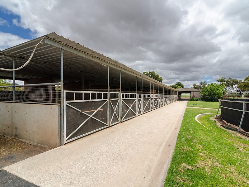 Lot 1 Matrice Court, Strathalbyn SA 5255