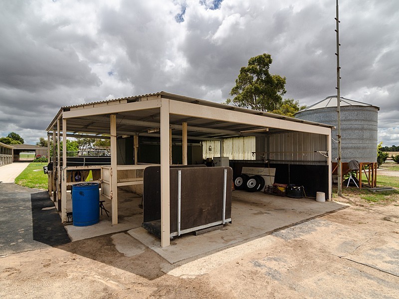 Lot 1 Matrice Court, Strathalbyn SA 5255
