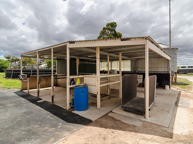 Lot 1 Matrice Court, Strathalbyn SA 5255
