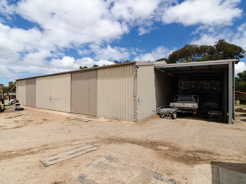Lot 1 Matrice Court, Strathalbyn SA 5255