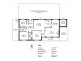 Lot 1 Matrice Court, Strathalbyn SA 5255 Floorplan