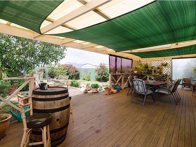21 Hooper Road, Strathalbyn SA 5255