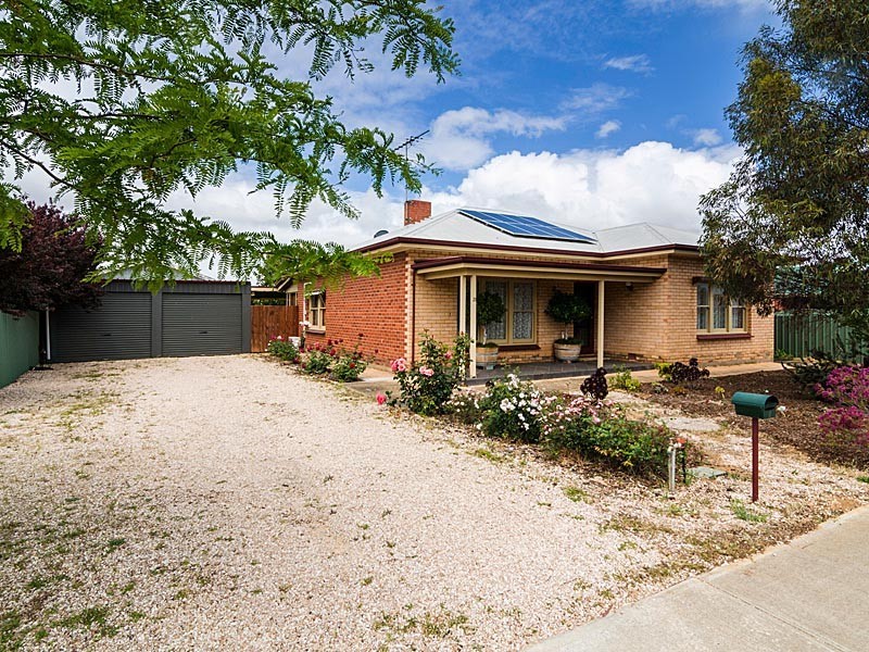 21 Hooper Road, Strathalbyn SA 5255