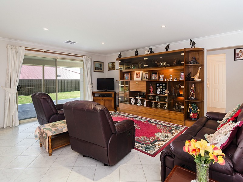 2 Brumfield Court, Strathalbyn SA 5255