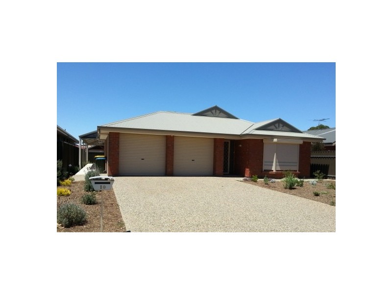 10 Cobb and Co Court, Strathalbyn SA 5255