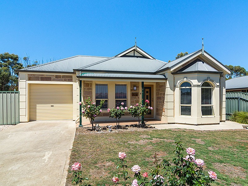 13 Strathmont Drive, Strathalbyn SA 5255