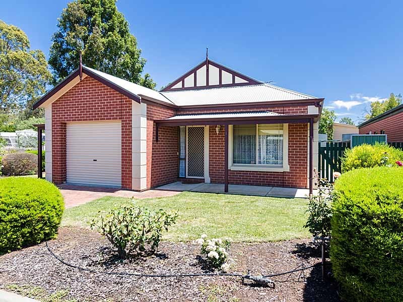 1 / 5 Harriett Street, Strathalbyn SA 5255