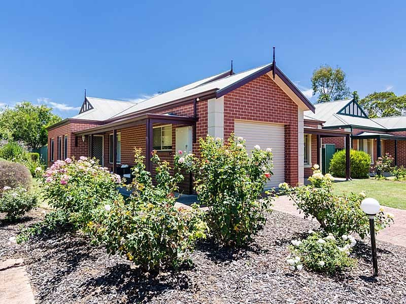 1 / 5 Harriett Street, Strathalbyn SA 5255