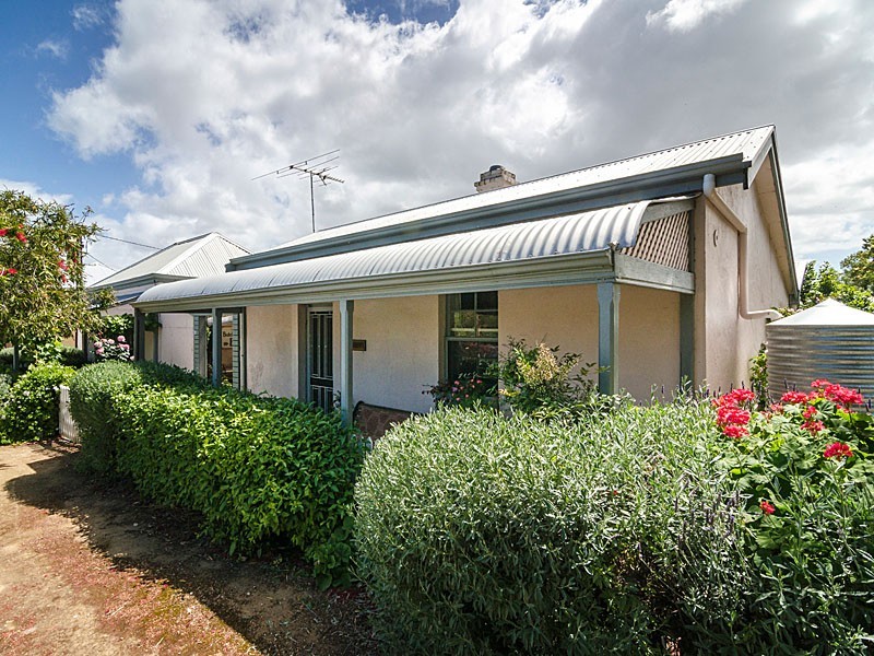 43 Coxe Street, Milang SA 5256