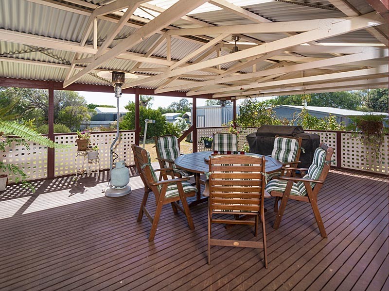 16 Milnes Road, Strathalbyn SA 5255