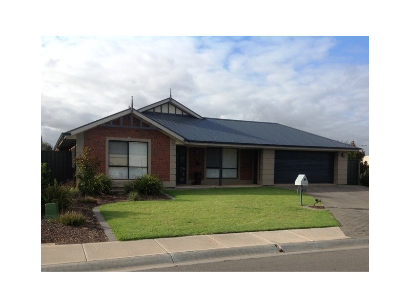 20 Strathford Way, Strathalbyn SA 5255